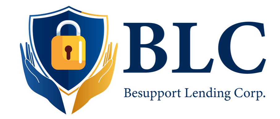 BeSupport Lending Corporation logo